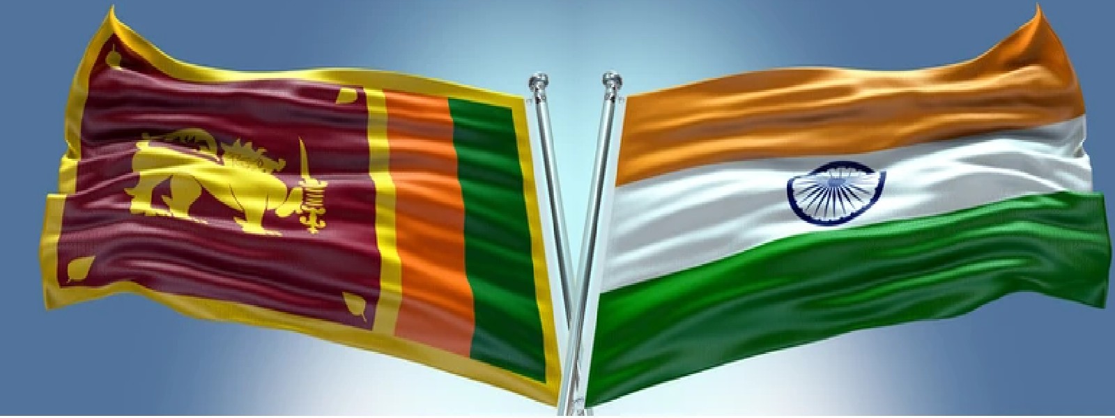 இலங்கை பிரதிநிதிகள் இந்தியாவிற்கு பயணம்